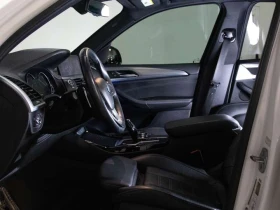 BMW X3 XDRIVE30I | M SPORT PKG| HUD | HEATED STEERING - 19400 € / 37943.10 лв. - 22117407 9