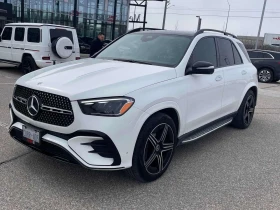 Mercedes-Benz GLE 450 * 360 * BURMESTER * ПРЕДСТАВИТЕЛСТВО * ОБДУХВАНЕ