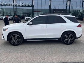 Mercedes-Benz GLE 450 * 360 * BURMESTER * ПРЕДСТАВИТЕЛСТВО * ОБДУХВАНЕ | Auto.bg — изображение 11