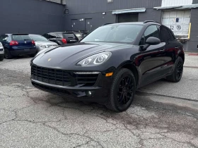 Porsche Macan * S * CARFAX *  Подгрев * Два ключа * 