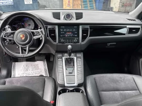 Porsche Macan * S * CARFAX *  Подгрев * Два ключа *  - 20900 € / 40876.85 лв. - 53657140 9