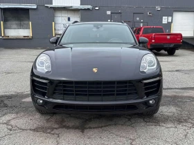 Porsche Macan * S * CARFAX *  Подгрев * Два ключа *  - 20900 € / 40876.85 лв. - 53657140 6