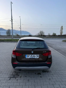 BMW X1 - 5500 € / 10757.07 лв. - 97726276 5