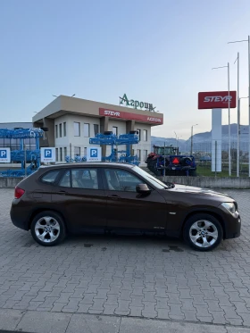 BMW X1 - 5500 € / 10757.07 лв. - 97726276 3