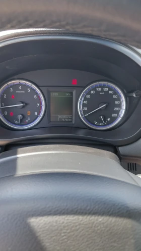 Suzuki SX4 S-Cross 1.4i - 14500 € / 28359.53 лв. - 40386635 2