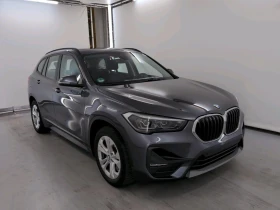 ����� �� �������� �� BMW X1 25e