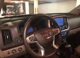 Gmc Canyon 3.6L V6 - 24000 € / 46939.92 лв. - 95510530 5