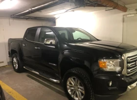 Gmc Canyon 3.6L V6 - 24000 € / 46939.92 лв. - 95510530 3