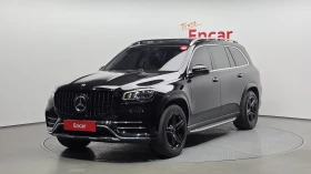 Mercedes-Benz GLS 400 ОБДУХВАНЕ* SOFT CLOSE* ЕЛ. БАГАЖНИК* КРАЙНА ЦЕНА