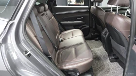Hyundai Tucson INSPIRATION/DRIVE-ASSISTS/REAR-VIEW/ | Mobile.bg � ����� ������ 16