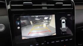Hyundai Tucson INSPIRATION/DRIVE-ASSISTS/REAR-VIEW/ | Mobile.bg � ����� ������ 10