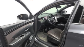 Hyundai Tucson INSPIRATION/DRIVE-ASSISTS/REAR-VIEW/ | Mobile.bg � ����� ������ 5