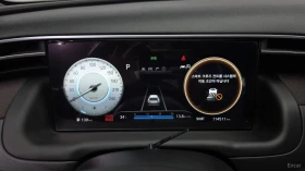 Hyundai Tucson INSPIRATION/DRIVE-ASSISTS/REAR-VIEW/ | Mobile.bg � ����� ������ 8