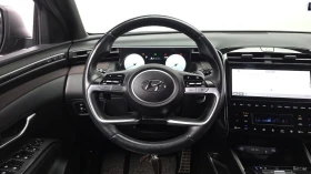 Hyundai Tucson INSPIRATION/DRIVE-ASSISTS/REAR-VIEW/ | Mobile.bg � ����� ������ 7