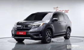 ������ Honda Pilot