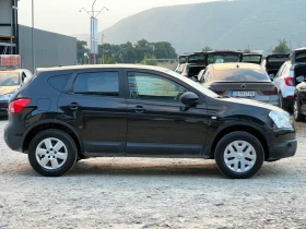 Nissan Qashqai 1.5DCI-109к.с./ Мултиволан/ 6скорости/ Климатик - 3100 € - 83811161 4