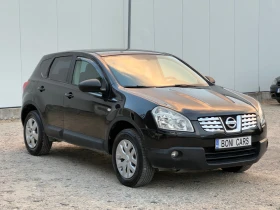 Nissan Qashqai 1.5DCI-109к.с./ Мултиволан/ 6скорости/ Климатик - 3100 € - 83811161 3
