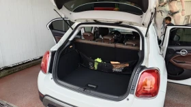 Fiat 500X 1, 4 Turbo MultiAir  - 9950 € - 86253138 10