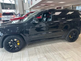 Jeep Grand cherokee TRACKHAWK * Един собственик * От представителство  - 77000 € - 80266515 5