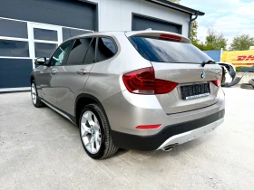 BMW X1 2.0d FACE/AVTOMAT | Auto.bg — изображение 5