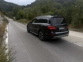 Mercedes-Benz GLS 350 - 32500 € - 55759895 3