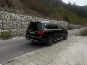 Mercedes-Benz GLS 350 - 32500 € - 55759895 4