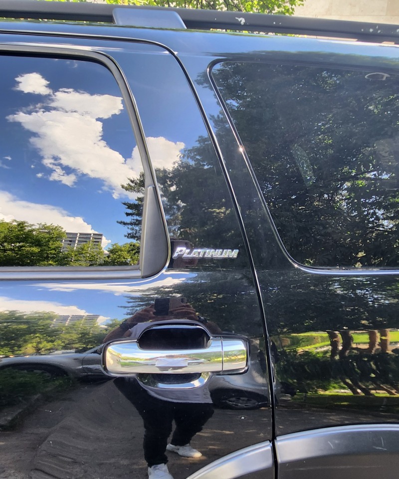 Toyota Sequoia Platinum, снимка 15 - Автомобили и джипове - 45935557