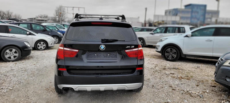 BMW X3, снимка 5 - Автомобили и джипове - 48233717