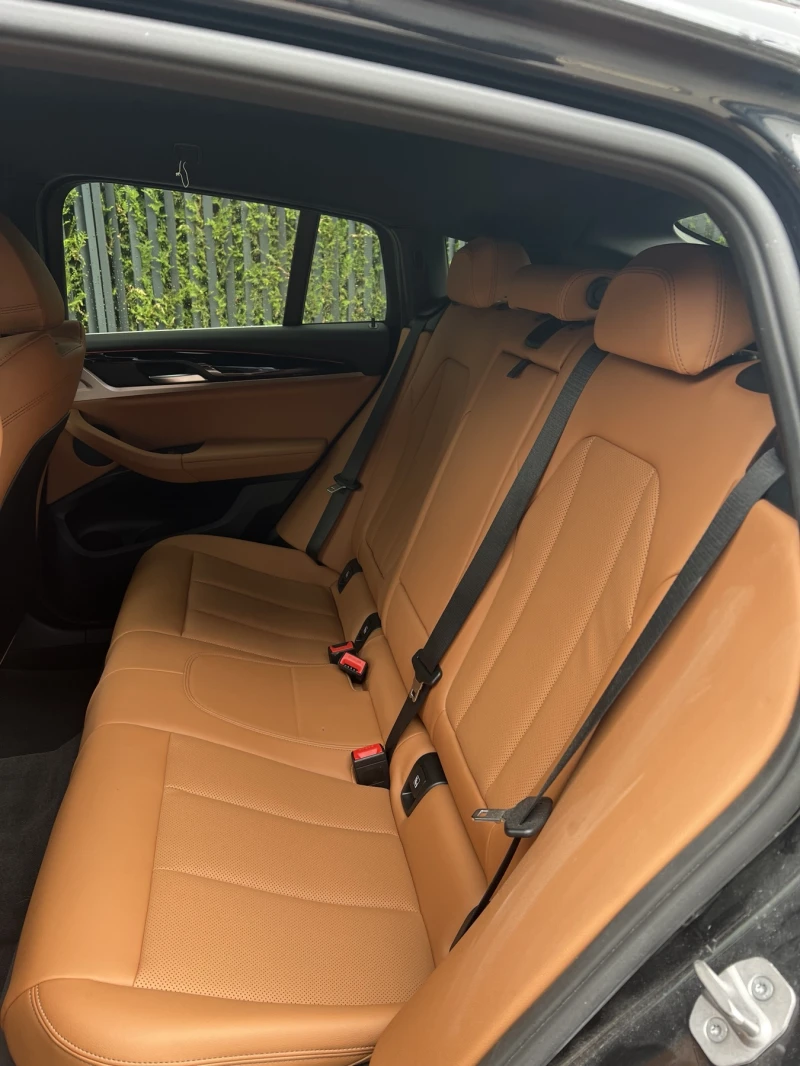 BMW X4 xDrive30d, снимка 14 - Автомобили и джипове - 51987787