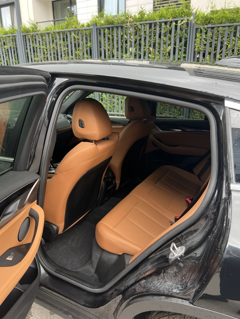 BMW X4 xDrive30d, снимка 12 - Автомобили и джипове - 51987787