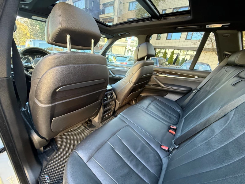 BMW X5 xDrive M-Пакет, снимка 15 - Автомобили и джипове - 52326305