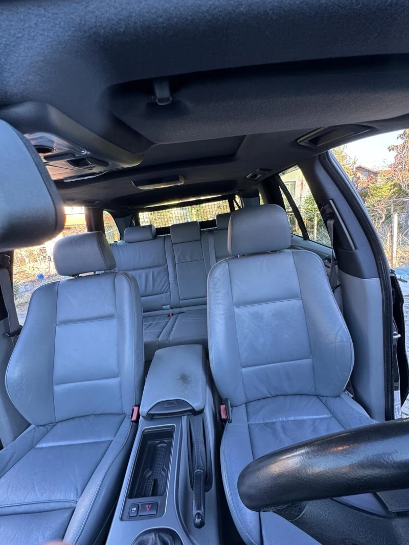 BMW X5, снимка 7 - Автомобили и джипове - 52341167