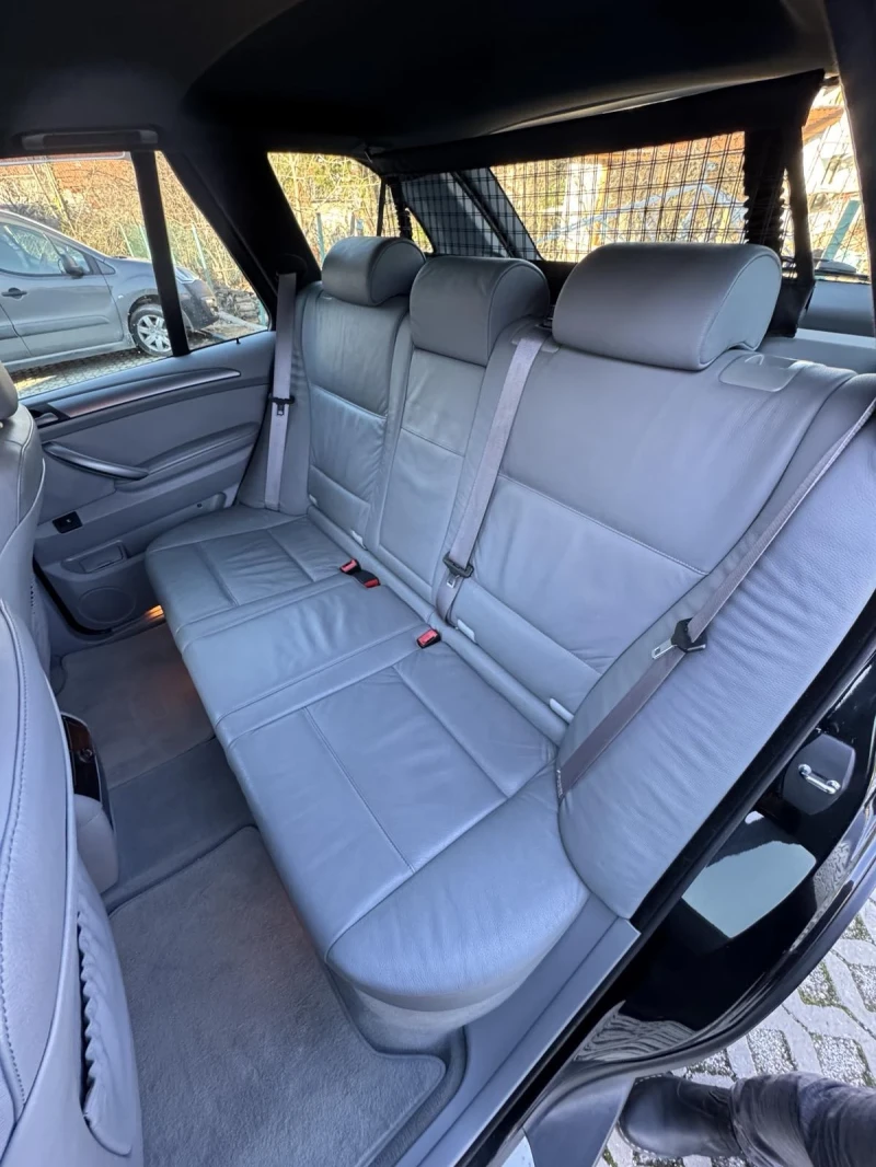 BMW X5, снимка 8 - Автомобили и джипове - 52341167