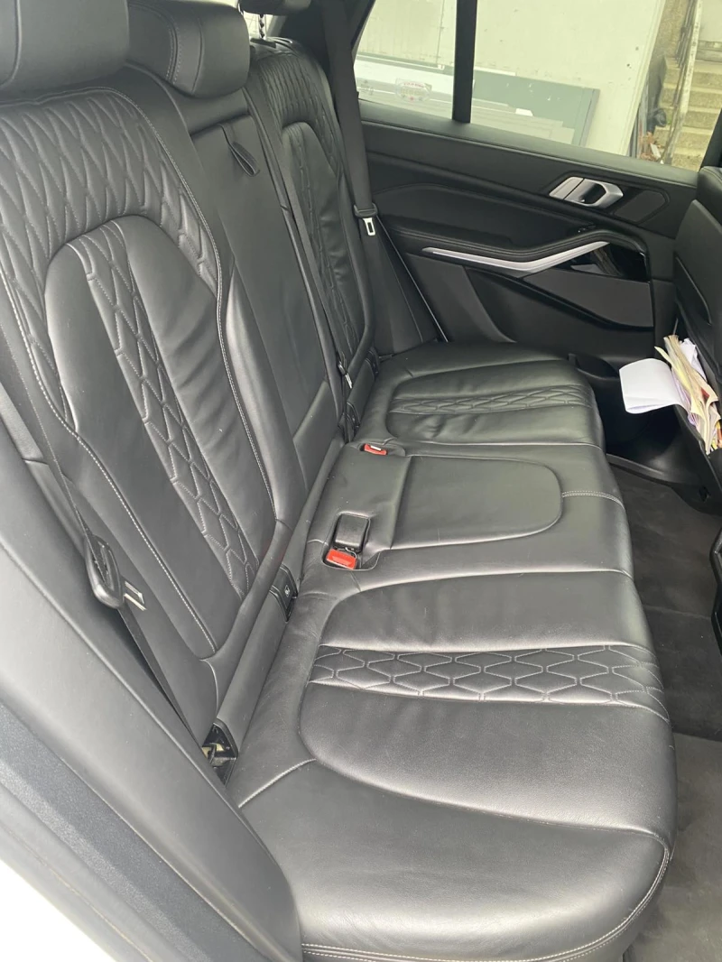 BMW X5, снимка 7 - Автомобили и джипове - 52698007