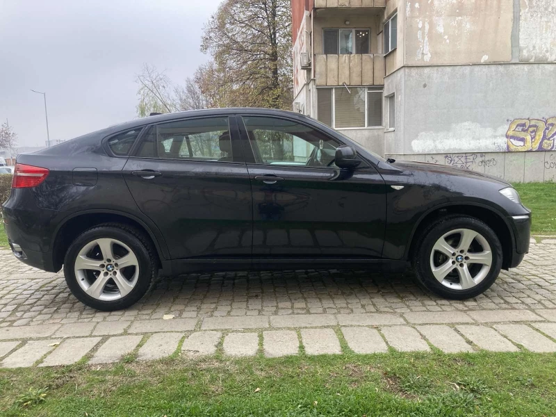 BMW X6 3.0D 2011г Топ Цена, снимка 8 - Автомобили и джипове - 52836481