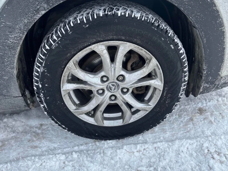 Mazda CX-3 * GS * CARFAX * ЦЕНА ДО БГ, снимка 6 - Автомобили и джипове - 52863766