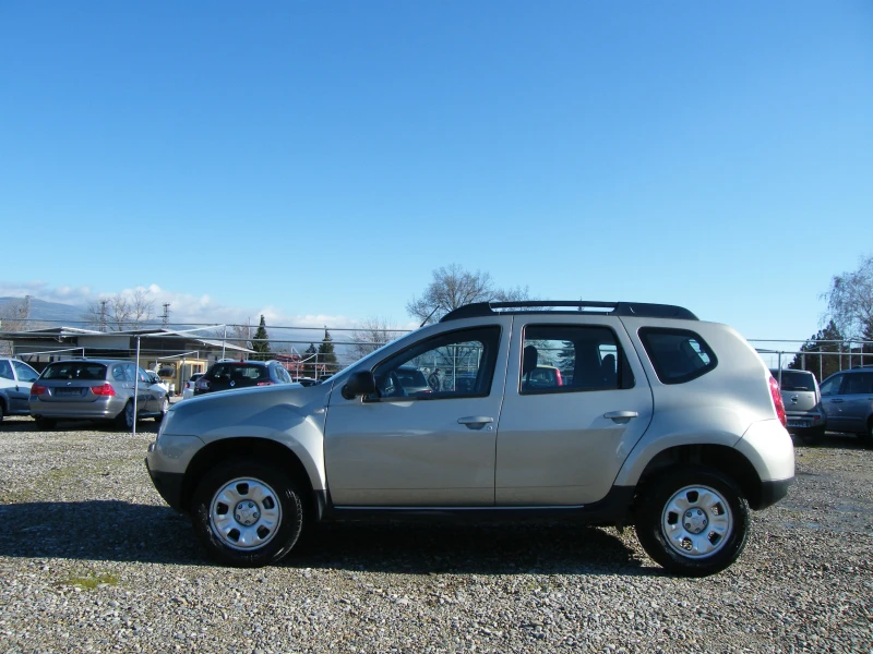 Dacia Duster 1.5dci, снимка 6 - Автомобили и джипове - 52903756