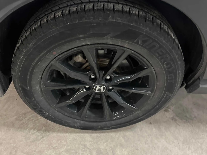 Honda Cr-v * Sport * CARFAX * БЕЗ ПЪРВОНАЧАЛНА ВНОСКА, снимка 7 - Автомобили и джипове - 52941001