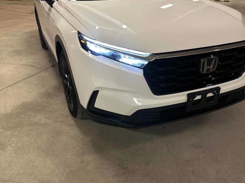 Honda Cr-v * Sport * CARFAX * БЕЗ ПЪРВОНАЧАЛНА ВНОСКА, снимка 14 - Автомобили и джипове - 52941001