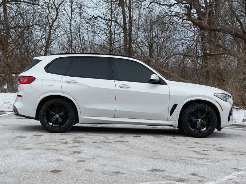 BMW X5 * xDrive40i * CARFAX * ЦЕНА ДО БГ, снимка 7 - Автомобили и джипове - 53151751