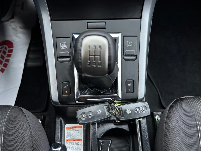 Suzuki Grand vitara 1.9DDIS-4X4-Keyless-ЛИЗИНГ, снимка 12 - Автомобили и джипове - 53384066