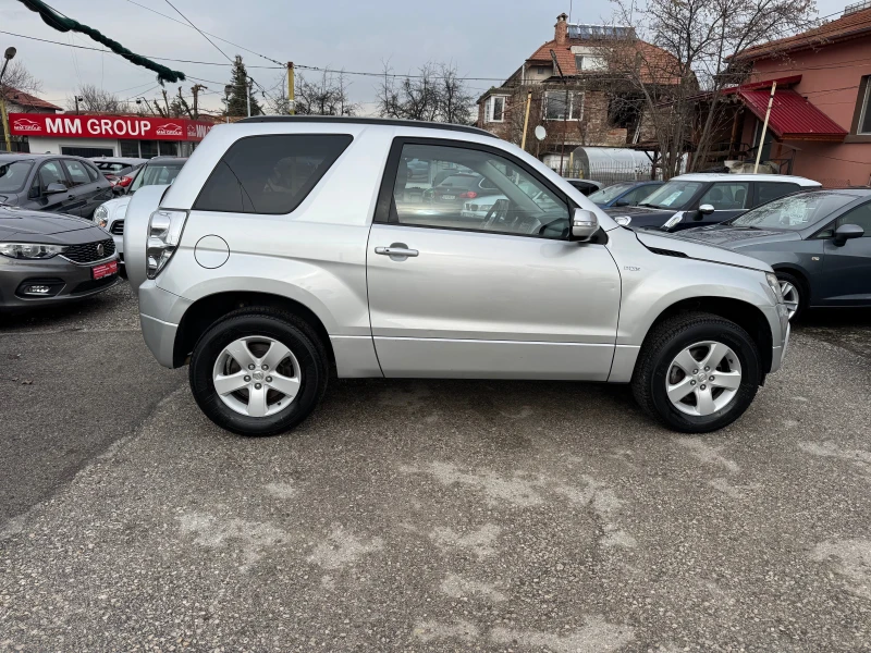 Suzuki Grand vitara 1.9DDIS-4X4-Keyless-ЛИЗИНГ, снимка 6 - Автомобили и джипове - 53384066