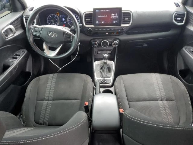 Hyundai Venue ВИДЕО НА МОТОР* CARFAX* БЕЗ ПЪРВОНАЧАЛНА - изображение 8