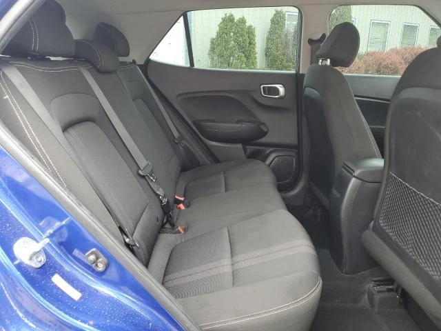 Hyundai Venue ВИДЕО НА МОТОР* CARFAX* БЕЗ ПЪРВОНАЧАЛНА - изображение 10