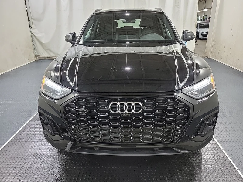 Audi Q5 * SPORTBACK* CARFAX * БЕЗ ПЪРВОНАЧАЛНА ВНОСКА - 51200 лв. / 26178.14 € - 90723103 1