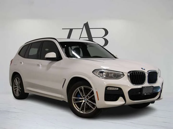 BMW X3 XDRIVE30I | M SPORT PKG| HUD | HEATED STEERING, снимка 2 - Автомобили и джипове - 53962864