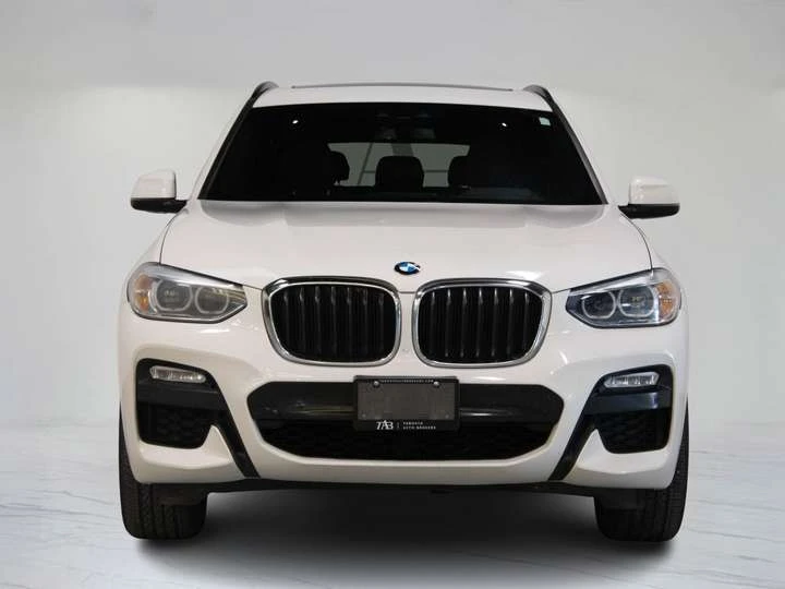 BMW X3 XDRIVE30I | M SPORT PKG| HUD | HEATED STEERING, снимка 5 - Автомобили и джипове - 53962864