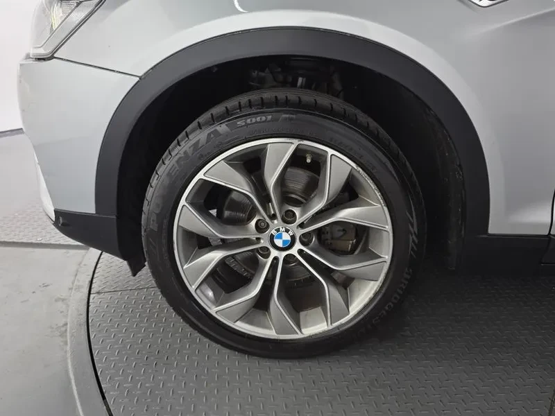 BMW X4 xDrive 20D, снимка 5 - Автомобили и джипове - 55352084