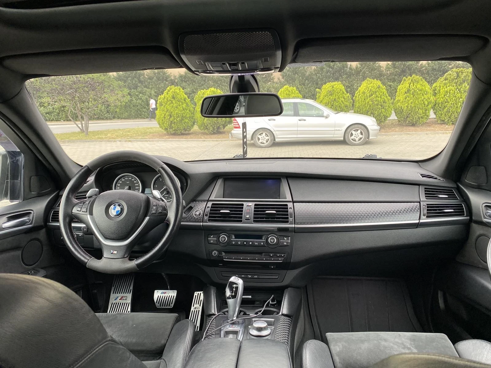 BMW X6 3.5 D 286k.c - изображение 7