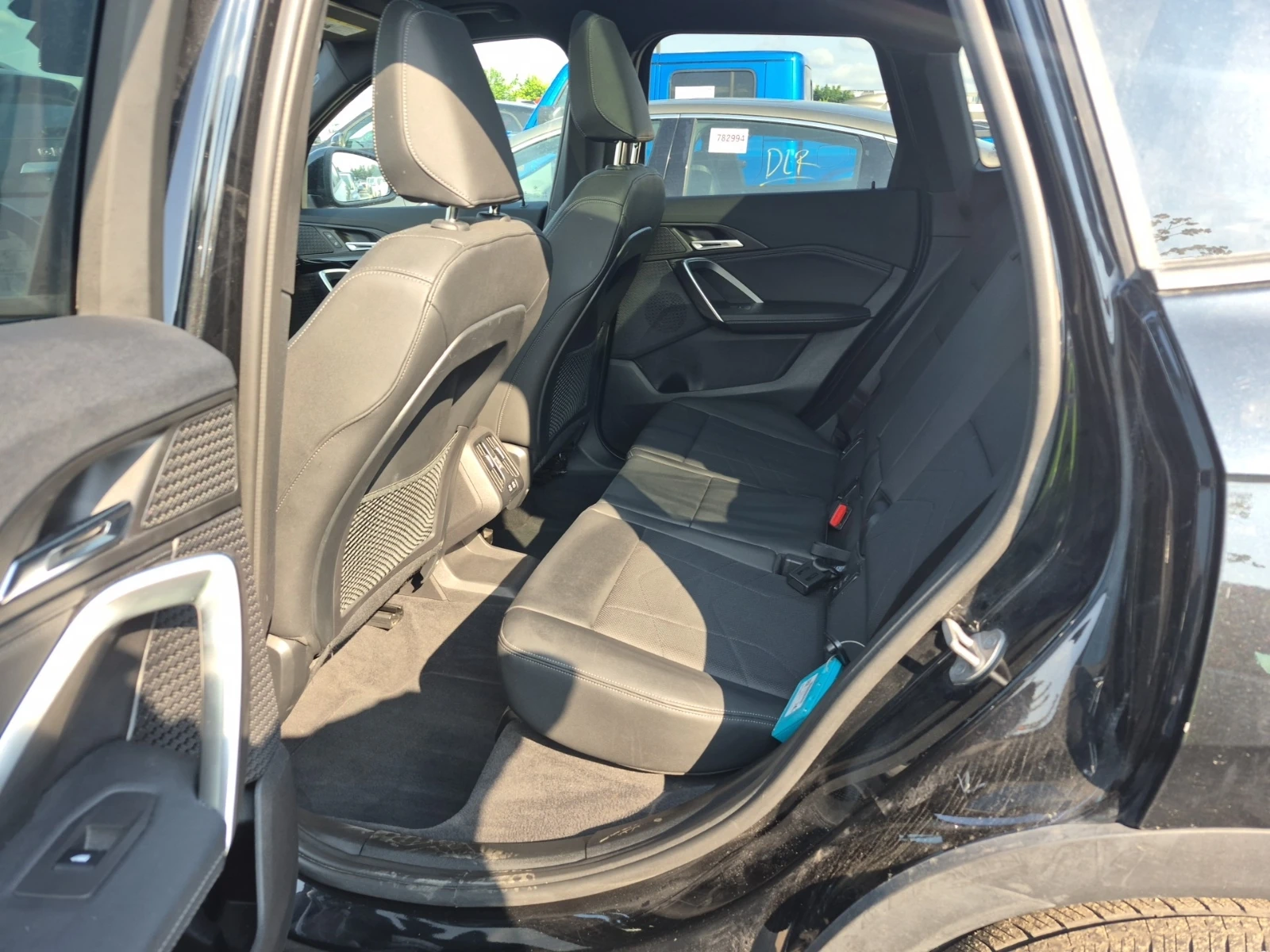 BMW X1 * XDRIVE28I * МЪРТВА ТОЧКА* CARFAX * АВТОКРЕДИТ - изображение 8